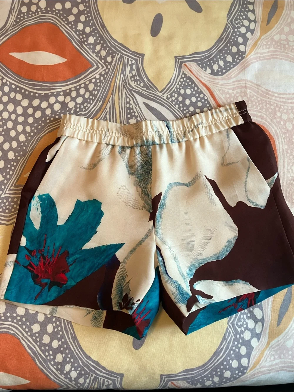 J. Crew this secondhand